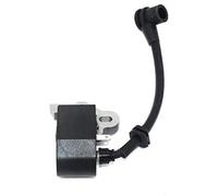 JUNPIY 585 56 55-01 Ignition Coil, for Husqvarna, for McCulloch, B26 B26 PS T26 T26 CS Trimmer Brushcutter Engine Ignition Coil
