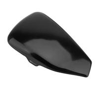 JUNPIY Black Motorcycle Battery Fairing Left Right Side Cover Guard Moto Accessories, for Harley, Sportster XL883 XL1200 X48 2014-2021 Motorcycle Side Cover(Left)