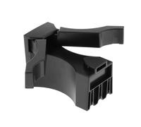 JUNPIY Car Center Console Cup Holder Insert Bottle Divider, for Toyota, for Prado 2002-2009 Durable Practical Car Cup Holder Divider