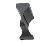 JUNPIY Car Center Console Insert Cup Bottle Drink Divider Holder, for Toyota, for Alphard 20 30 2008-2014 2015-2021 Car Cup Holder Divider(2008-2014)