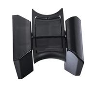 JUNPIY Car Center Console Insert Cup Bottle Drink Divider Holder, for Toyota, for Camry 2006-2017, for Highlander, for Prado Car Cup Holder Divider(For Camry 7th B)