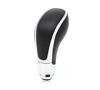 JUNPIY Car Gear Shift Knob, for Opel, for Vauxhall, for Insignia for Astra J for GTC for Meriva for Mokka for Zafira for Tourer for GM, for Buick, for Regal Gear Shift Knob
