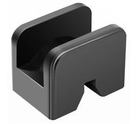 JUNPIY Car Lift Jack Stand Rubber Pads Frame Protector Adapter Floor Slotted Car Jack Rubber Pad, for Lexus, for VOLVO, for Subaru, for Fiat Car Jack Pad(Car jack pad-03)