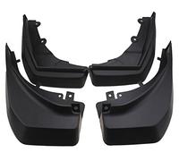 JUNPIY Car Mud Flap Mudguards, for Land, for Rover, for, for Range, for, for, Evoque Pure Prestige 2012 2013 2014 2015 2016 2017 2018 Fender Splash Guard Car Mud Flaps