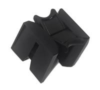 JUNPIY Center Console Cup Holder Insert Divider, for Lexus, for RX350 RX450H 2010 2011 2012 2013 2014 2015 55618-0E040 Car Cup Holder Divider