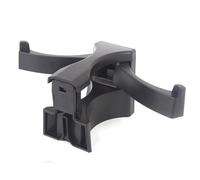 JUNPIY Center Console Cup Holder Insert Divider, for Toyota, for 4Runner 2003 2004 2005 2006 2007 2008 2009, for Hilux 55604-35050 Car Cup Holder Divider