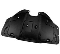 JUNPIY For Jaguar, XF XJL XE XFL 2012 2013 2014 2015 Thermal Insulation Cotton Sound Insulation Cotton Heat Insulation Pad Hood Sound Insulation Cotton