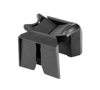 JUNPIY For Toyota, for Camry 2007-2017 Drink Cup Holders Clip Limiter Insert Car Front Center Console Bottle Organizer Dual Hole Divider Car Cup Holder Divider(For Camry 2012-2017)