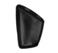 JUNPIY, for YAMAHA, XV 700 750 1000 1100 Virago 1984-Up Black Motorcycle Left Right Side Battery Fairing Cover Protection Accessories Motorcycle Side Cover(Left)