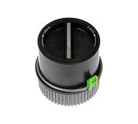 JUNPIY Free Wheel Hub Front Auto 4WD Automatic Locking Hub, for Ford, Excursion F250 F350 F450 F550 1C3Z3B396CB, for Lincoln, Navigator Locking Wheel Hub