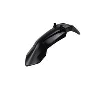 JUNPIY Front Fender Body Kit KT50 2016-201950, for MINI, 2016-2019 Mudguards Fairing Plastic,KT 50 Mudguards Motorcycle Fairing Kit(Black)