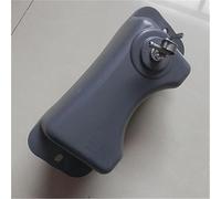 JUNPIY FW-75 FUEL TANK ASSEMBLY PE HD, for Mikasa, MT72, for Robin, EH12-2 4HP TAMPING RAMMER JUMPING JACK HAMMERS COCK FILTER CAP COMPLETE Fuel Tank Cap