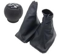 JUNPIY Gear Knob, for Opel, for Corsa C for TIGRA B for Combo C Gear Shift Knob
