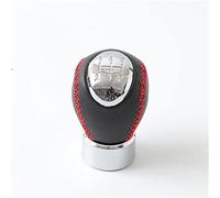 JUNPIY Gear Shift Knob Manual 5 Speed, for Mazda, 6 GG GY 5 CR 3 BK for MPV RX-8 for XEDOS for BJ 626 GF GW for PREMACY CP Interior Parts Gear Shift Knob