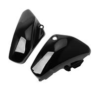 JUNPIY Left + Right Battery Fairing Side Cover Boulevard Voluisa C50 VL800 Motorcycle Side Cover