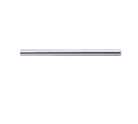 JUNPIY Link Rod Set Metal Silver Linkage 20-100mm 1/10, for Axial, for SCX10 CC01 AX10 F350 D90 RC Crawler Car Suspension Control Arm Link(6x75mm)
