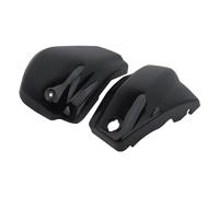 JUNPIY Motorcycle Battery Side Cover Fairing Left Right Protection, for YAMAHA, Dragstar Vstar XVS1100 Classic Custom 1999-2011 Motorcycle Side Cover