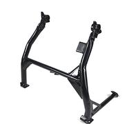 JUNPIY Motorcycle Center Central Parking Stand Firm Holder Support Large Bracket Kickstand, for 1050 1090 1190 1290 ADV Adventure Motorcycle Paddock Stand