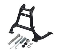 JUNPIY Motorcycle Large Bracket Pillar Center Central Parking Stand Firm Holder Support, for CB400X CB 400X 2019 2020 2021 2022 Motorcycle Paddock Stand(2019-2020)