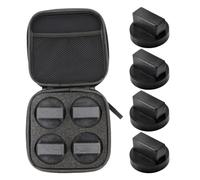 JUNPIY Rubber Jacking Point Jack Pad Frame stand Adaptor, for Mercedes-Benz, A B C E R S Class CLA CLC CLK GL GLA G GLE GLC M SL SLK SLR Car Jack Pad
