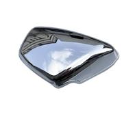JUNPIY Side Battery Covers Motorcycle, for YAMAHA, XV700 XV 750 1000 1100 Virago 1984-Up Motor Accessories Left Right Fairing Protector Motorcycle Side Cover(Right)