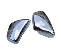 JUNPIY Side Battery Covers Motorcycle, for YAMAHA, XV700 XV 750 1000 1100 Virago 1984-Up Motor Accessories Left Right Fairing Protector Motorcycle Side Cover(Left and Right)