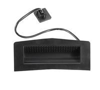 JUNPIY Trunk Switch Tailgate Release Button Controller Boot Opening Push Botton, for Vauxhall, Astra 6240399 6240325 13223920 Trunk Switch