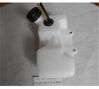 JUNPIY TU26 FUEL TANK ASSEMBLY, for Mitsubishi, 25.6CC 2 STROKE ENGINE TRIMMER CAP BACKPACK SPRAYER BRUSHCUTTER HOSE FILTER PARTS Fuel Tank Cap