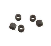 JunShXinX 5-Piece Flint Wheel Friction Wheel Set for S T Dupont Lighter L1/L2/GATSBY, Repair Kit