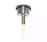JunShXinX Water Tank Drain Button Dual Flush Cistern Push Button for Geberit Chrome