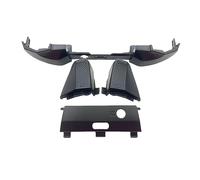 Junsi Replacement LB RB LT RT Bumper Trigger Buttons Compatible with Xbox Elite Wireless Controller Series 2 Limited Edition, Black