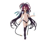 Junsong Figma No Game No Life Zero Shuvi Figure, Game Life Zero, Movable, ABS & PVC, Painted Finished Figure, 9.8 inches (25 cm)
