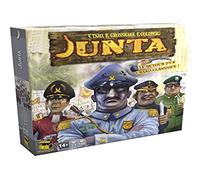 Junta board game - FRENCH edition