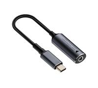 Junterone 1 40W DC Laptop Charger 5V 9V 20V DC 4.5x0.6mm Female to USB C Type C PD Power Adapter Converter Fast Charging Cable