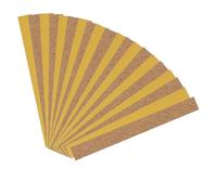 Junterone 24 Pcs Hat Reducers, Hat Band Inside for Reducing, Self-Adhesive Hat Band Inside, Cork Self-Adhesive,for All Hat Types