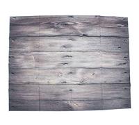 Junterone 3x5FT Vinyl Wood Wall Floor Backdrop Photography Background Photo Studio Props