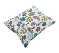 Junterone Baby Waterproof Diaper Bag with Zipper for Baby Carrier (Owl and Tree Print)