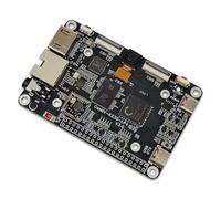 Junterone CanMV-K230 AI Development Board Dual-Core RISC-V 6TOPS Vision Recognition Module forAI Vision Applications