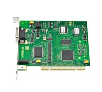 Junterone CP5611-A2 Communication Card 6GK1561-1AA01 Profibus 6GK15611AA01 DP CP5611 Suitable Profibus/MPI PCI Card