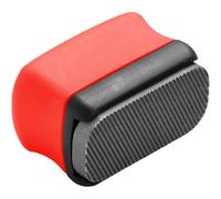 Junterone Denibbing File Two Sided Mini-File Blade Repairing Paint Retention Repairing Drawing Boards Repairing Stains onCars