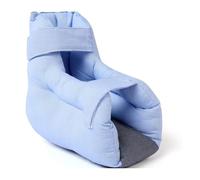 Junterone Heel Protectors for Pressure Sores in Bed and Heel Protectors for Bed Sores, Heel Cushions for Heel Pain Relief
