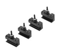 Junterone High Precision American Quick Release Knife Holder 250-001 250-001 Tool Holder Efficient Cutting
