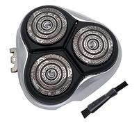 Junterone HQ9 Replacement Heads for PT920 PT927 PT870 PT877 PT878 AT830 AT880 AT920 AT928 HQ8240 HQ8260