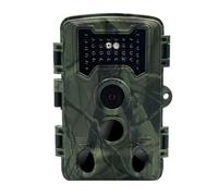 Junterone Hunting Trail Camera Night Vision Wildlife Camera with Motion Activated Outdoor Trail Camera Wildlife Scouting Camera