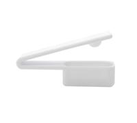 Junterone Portable Pill Taker Remover, From Blister Packs Push Tablets Easily an Aid to Push Tablets Easily & Quickly From Blister Packs, Perfect for the Elderly,Disabled