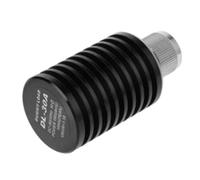 Junterone Premium 0-500MHz DL-30A Antenna Connector Dummy Load for Reliable CB Radio Testing