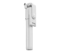 Junterone Selfie Stick-Degree Photo Holder Extended Tripod Live Broadcast Foldable Mini Tripod Monopod Extendable