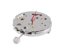 Junterone ST16 Seagull ST1651 China Made Mechanical Automatic Movement