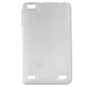 Junterone Tablet PC Silicone Case, 8 Inch Tpu Shell Anti-Fall Protection Back Cover Suitable for P80X