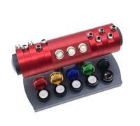 Junterone Watch Repair Tools Watch Oil Dish Stand Watchmakers Tool Watch Oil Filler Bracket